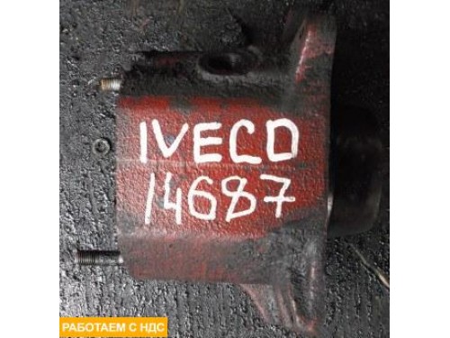 Привод ТНВД