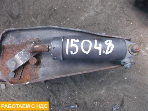 Цилиндр горного тормоза