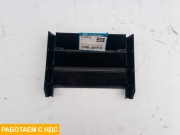 Ступенька в решетку левая