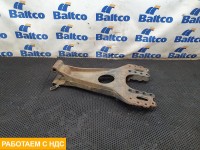 Кронштейн реактивной тяги