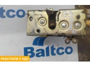 Замок двери правый