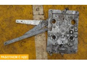 Механизм стеклоподъемника