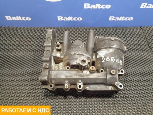 Корпус масляного фильтра