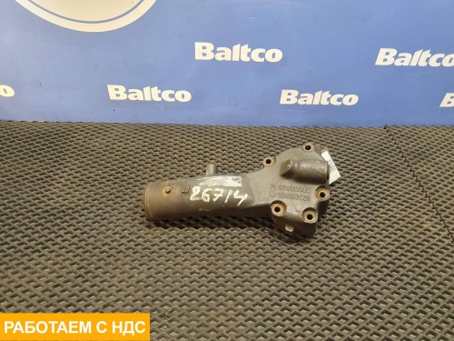 Корпус термостата