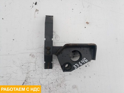 Кронштейн заднего стабилизатора правый