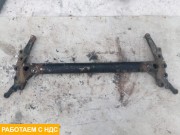 Траверса рамы поперечная