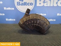 Патрубок воздушного фильтра