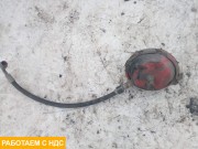 Камера тормозная левая