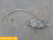 ПГУ сцепления