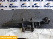 Кронштейн пневморессоры правый