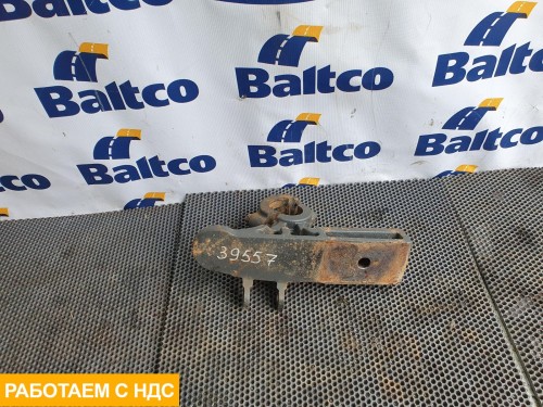 Кронштейн крепления переднего стабилизатора левый