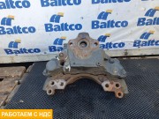 Суппорт задний