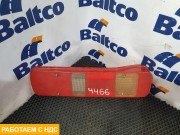 Стекло заднего фонаря