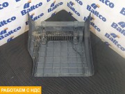 Крыло заднее правое