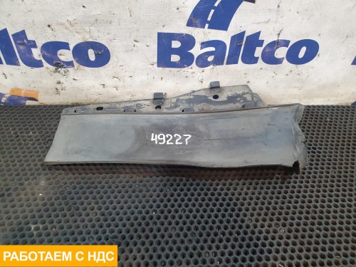 Крыло переднее левое