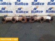 Коллектор выпускной