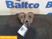 Кронштейн радиатора левый