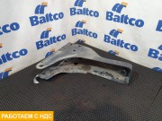 Кронштейн кабины левый