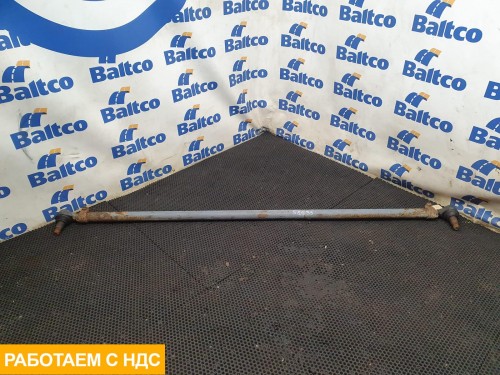 Тяга рулевая поперечная