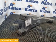 Кронштейн реактивной тяги