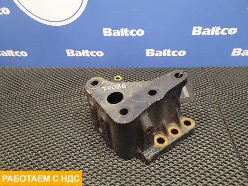 Кронштейн гидроусилителя (ГУР)