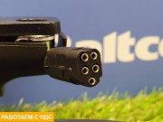 Зеркало боковое правое