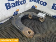 Сошка поворотного кулака левая