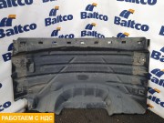 Крыло переднее левое