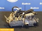 Подогреватель предпусковой дизельный