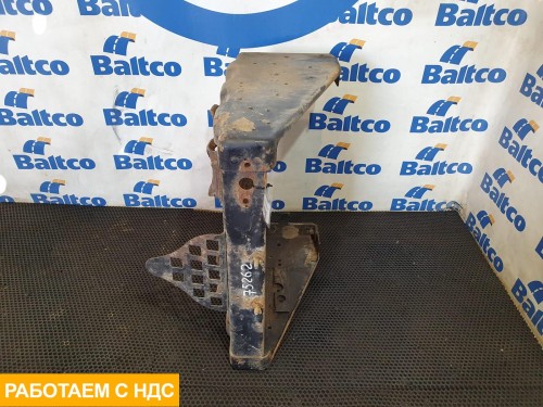 Аккумуляторный ящик