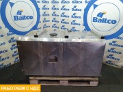 Бак топливный