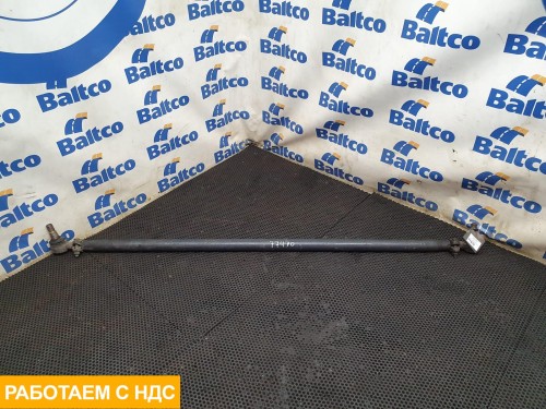 Тяга рулевая поперечная