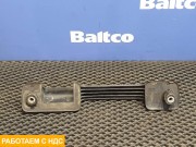 Ручка открывания капота правая