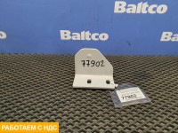 Кронштейн верхнего спальника правый