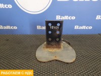 Площадка подушки правая