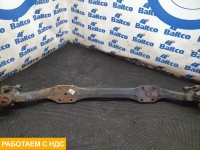 Балка передняя поперечная
