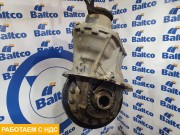 Редуктор заднего моста HYD-1370 3.700 (проходной)