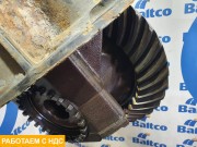 Редуктор заднего моста HYD-1370 3.700 (проходной)