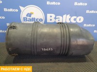 Корпус воздушного фильтра