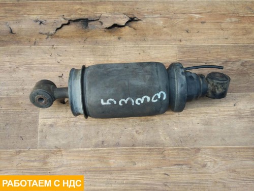 Амортизатор кабины